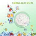 Agen pendingin populer baru WS-27 Powder untuk E-jus